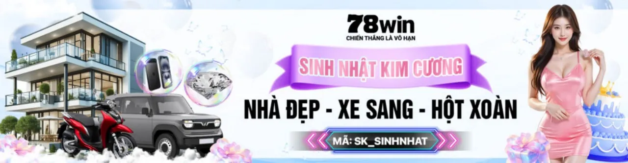 Hình ảnh chào mừng người chơi mới tại 88club nhà cái