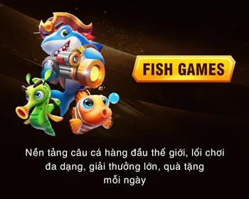 Trò chơi bắn cá 88club nhà cái