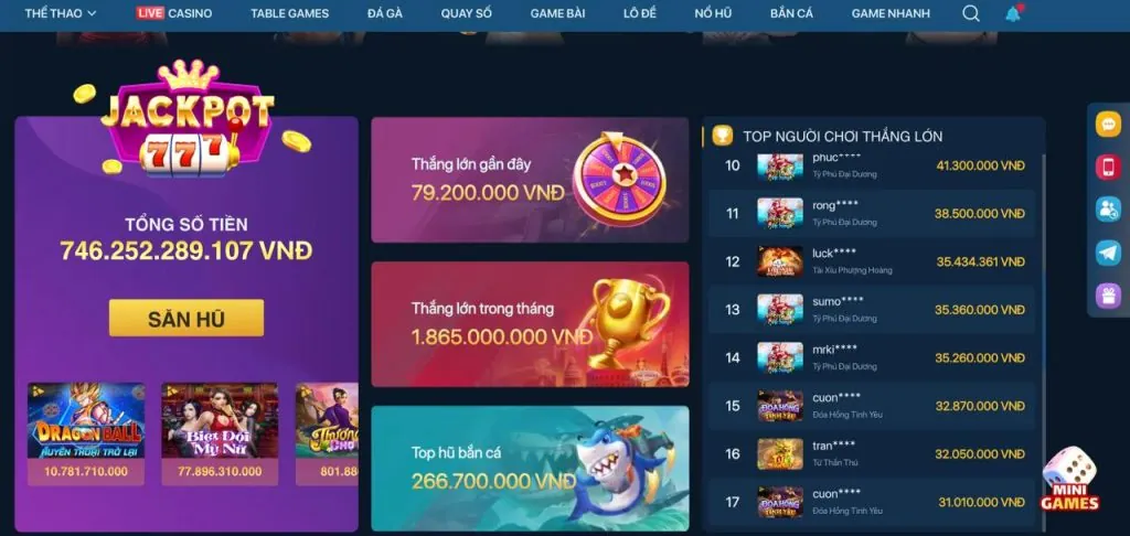 Các tính năng nổi bật của ứng dụng 88club nhà cái